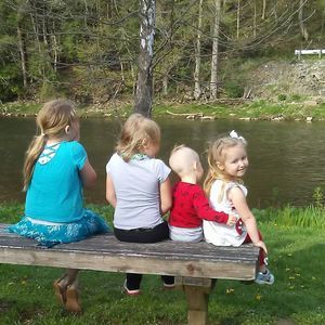 Meet your Posher, Sally